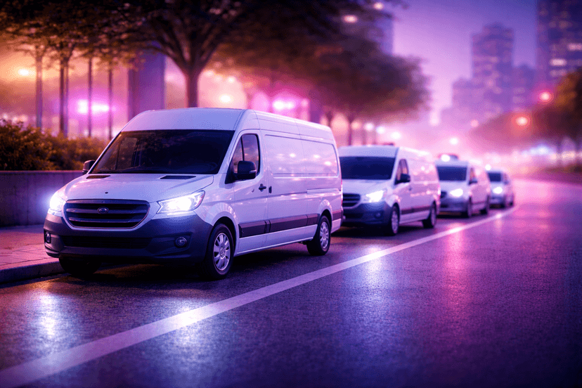 25 years of safety tech just became the payment network to solve 'rest & go' parking