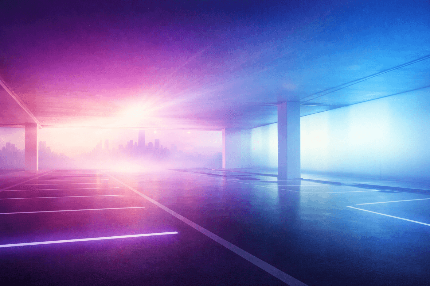 Uber isn't just buying a parking app