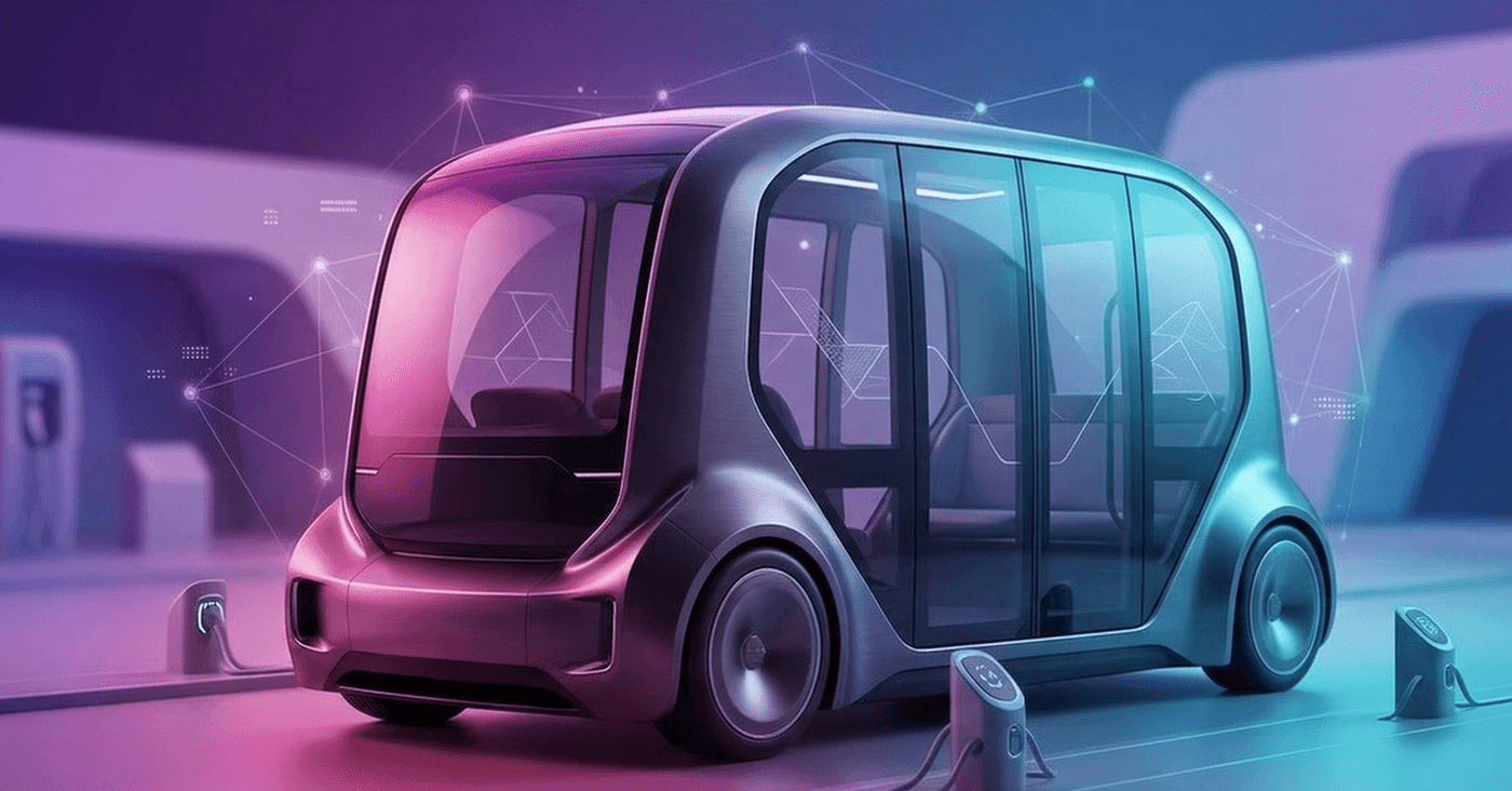 It took 15 years. Then it happened all at once.